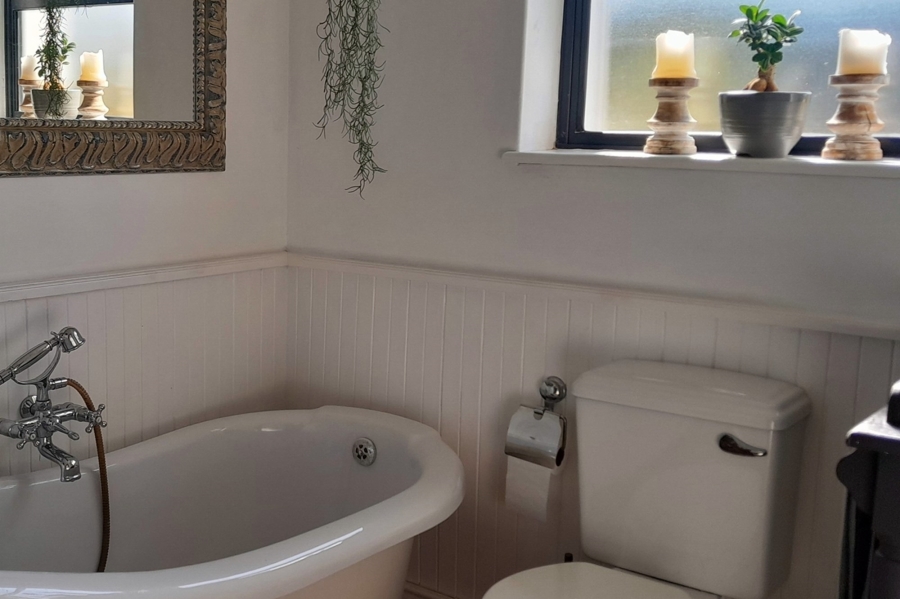 4 Bedroom Property for Sale in Silwerstrand Golf And River Estate Western Cape